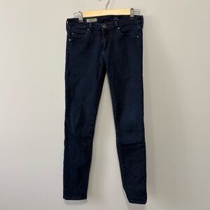 AG Adriano Goldschmied Super Skinny The Legging Ankle Jean